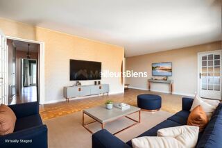  Appartement � vendre 5 pi�ces 105 m�