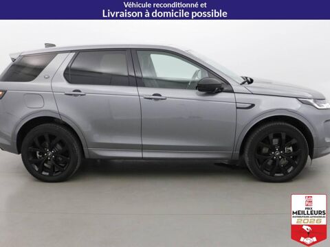 Discovery sport P300e PHEV AWD BVA R-Dynamic SE +G 2023 occasion 10150 Lavau