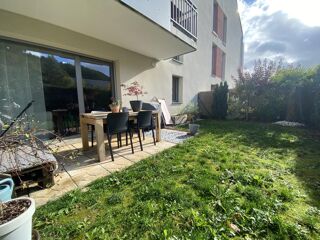  Appartement à louer 2 pièces 46 m²