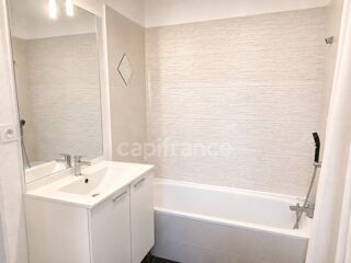  Appartement à vendre 2 pièces 40 m²