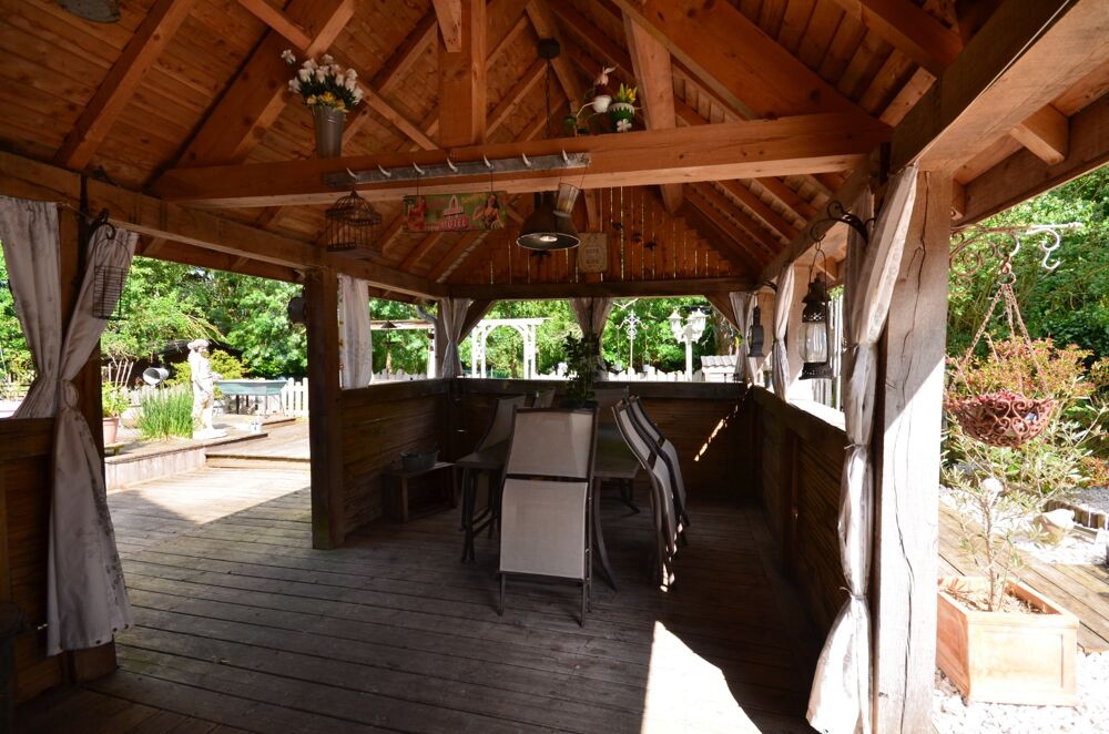 Coulommiers (77) Maison de caractère à vendre de 226 m²