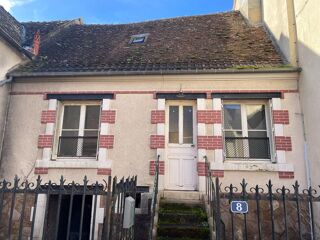  Maison à vendre 2 pièces 36 m²
