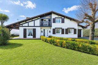 Maison à vendre 8 pièces 160 m²
