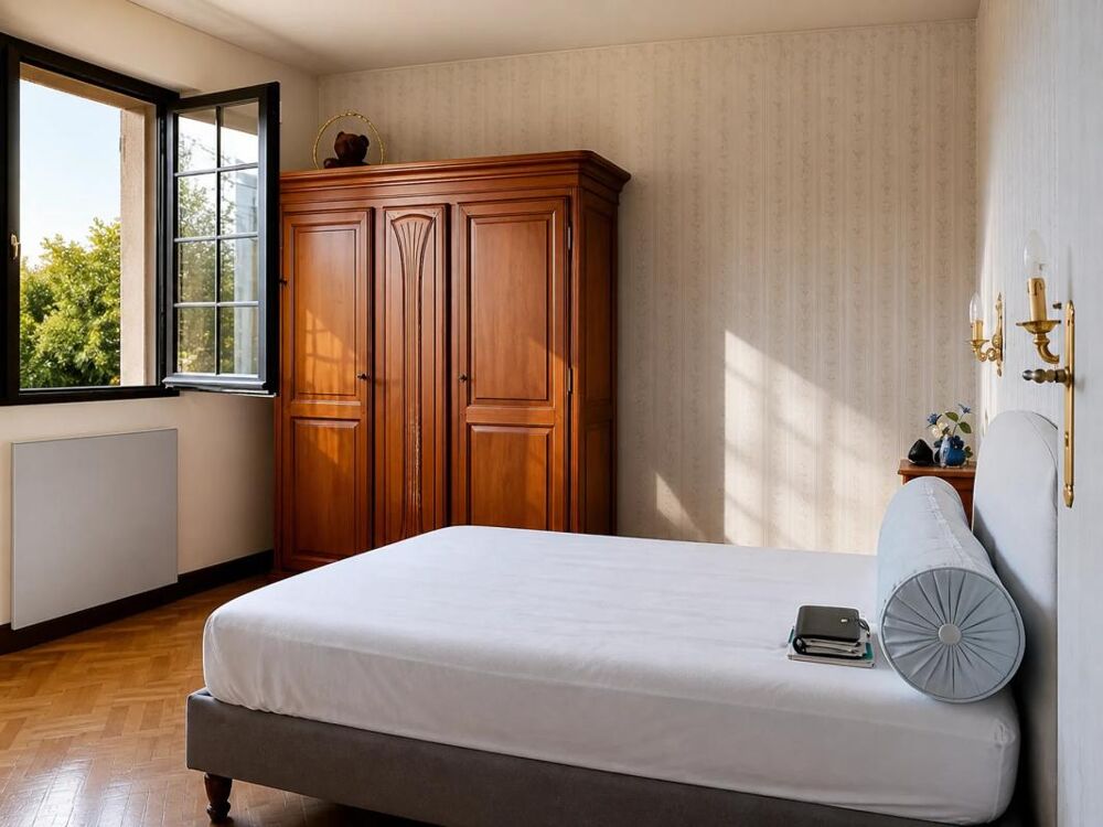 Maison à rénover de 100 m2 à Léognan