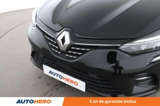Clio 1.0 TCe Techno 91 ch 2023 occasion 92130 Issy-les-Moulineaux