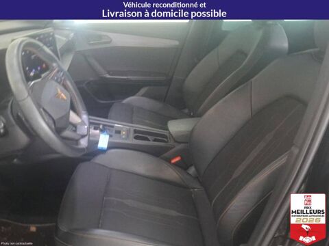 Formentor e-HYBRID 204 DSG6 V 2023 occasion 10150 Lavau