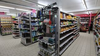  Immeuble � vendre 15 + pi�ces 540 m�