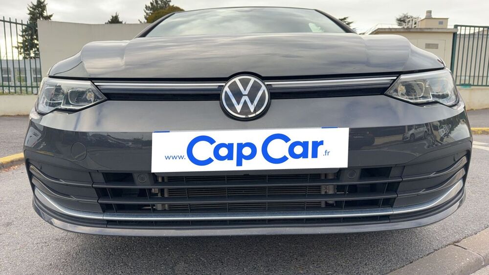 Golf 1.5 eTSI 150 DSG7 Style 2024 occasion 95190 Goussainville