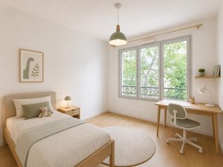  Appartement à vendre 3 pièces 78 m²