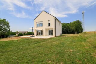  Maison à vendre 5 pièces 122 m²