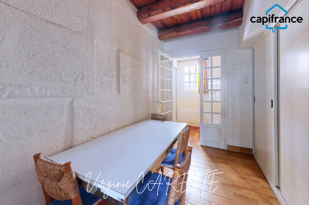 � vendre  Maison Jouques (13490)