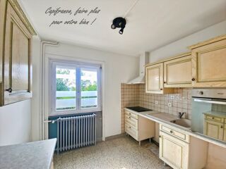  Maison à vendre 4 pièces 66 m²