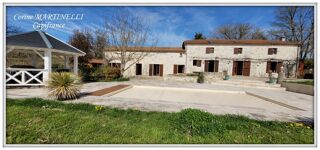  Maison à vendre 8 pièces 200 m²