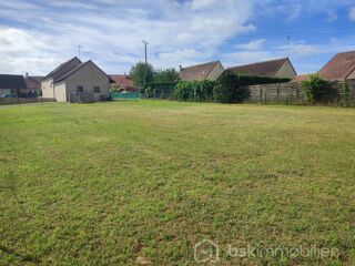  Terrain � vendre 639 m�