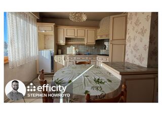  Maison � vendre 6 pi�ces 161 m�