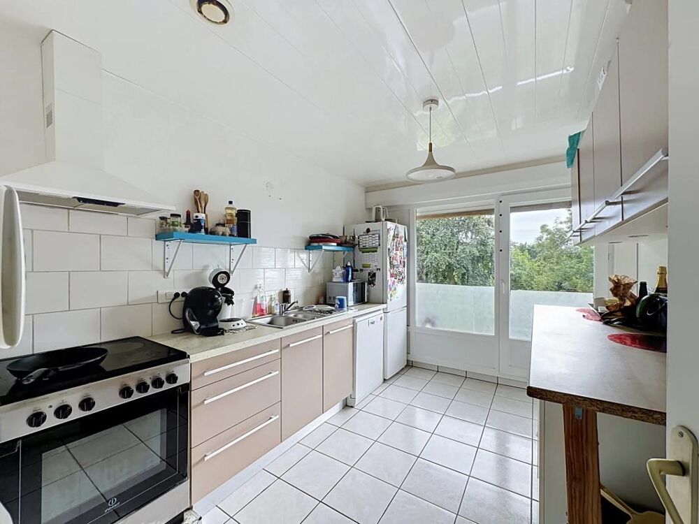 Maison de 6 pièces de 110 m² à Saint-Brieuc