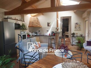  Maison à vendre 4 pièces 105 m²