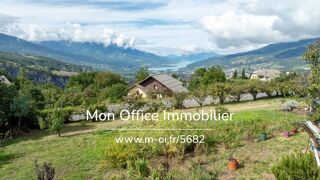  Terrain � vendre 4 pi�ces 530 m�