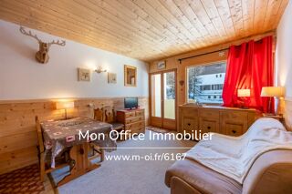  Appartement � vendre 1 pi�ce 24 m�