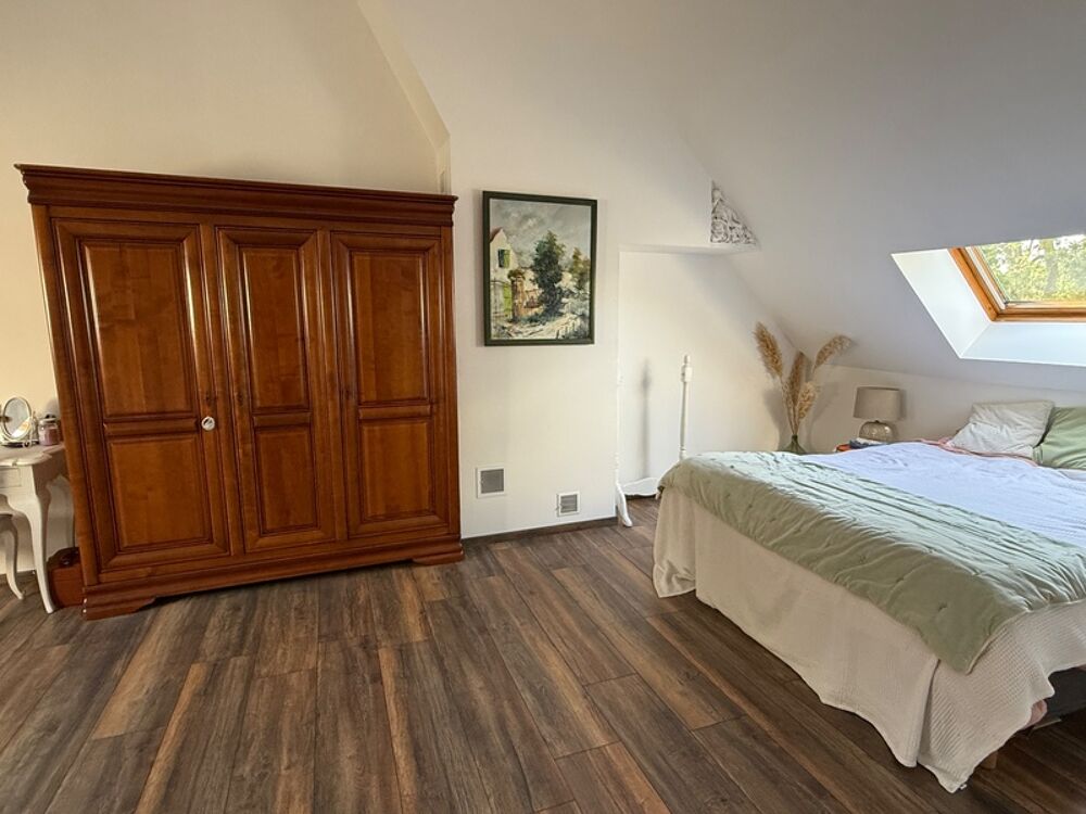 Vente Maison Maison à vendre 8 pièces proche de GRISY LES PLATRES (95) Grisy les platres