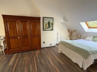  Maison à vendre 8 pièces 200 m²