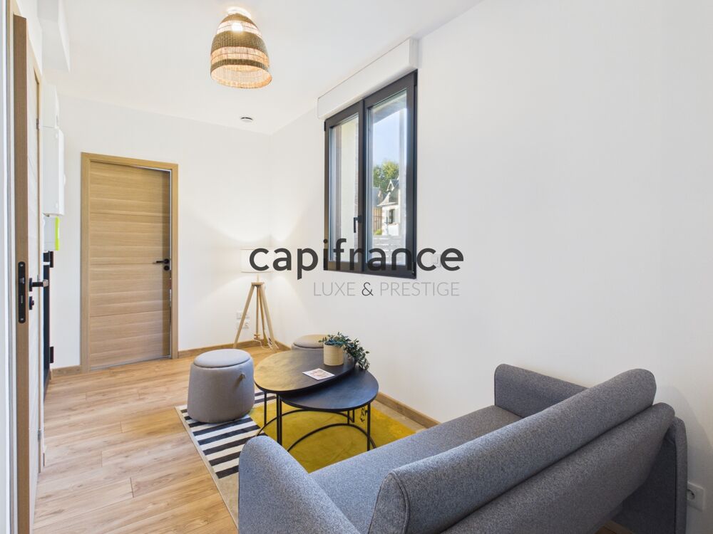 Vente Appartement MERVILLE-FRANCEVILLE-PLAGE – LE HOME VARAVILLE Merville franceville plage
