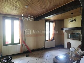  Maison � vendre 3 pi�ces 70 m�