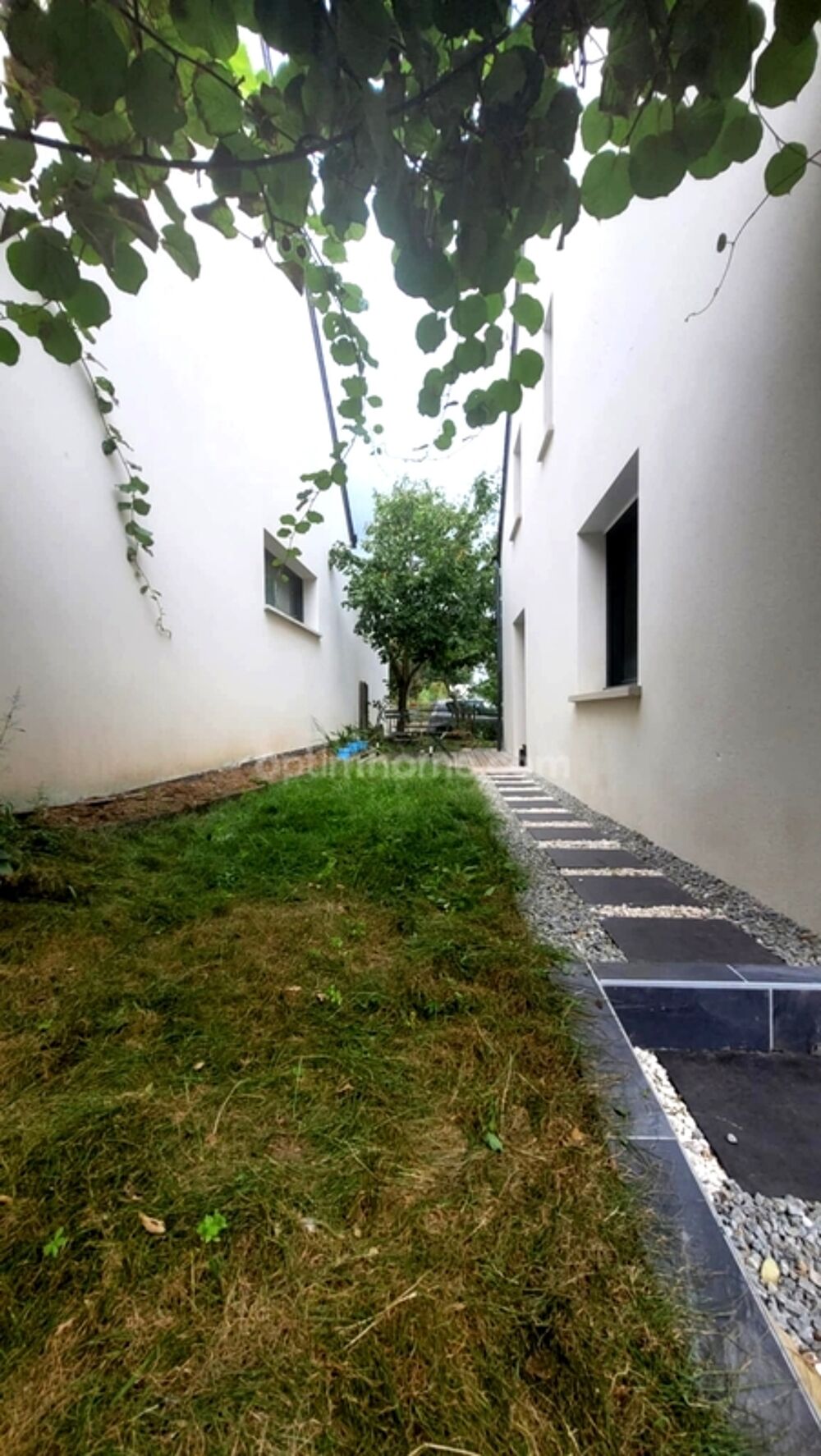Maison à vendre 7 pièces LE BONO 56400 Morbihan Bretagne Sud