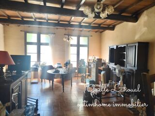  Maison � vendre 7 pi�ces 130 m�