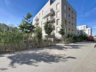  Appartement à vendre 2 pièces 39 m²