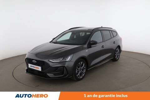 Annonce voiture Ford Focus 20990 €