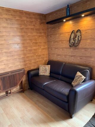  Appartement � vendre 1 pi�ce 15 m�