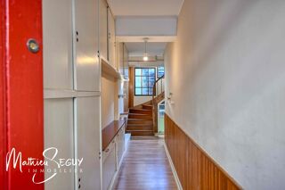  Maison à vendre 5 pièces 105 m²