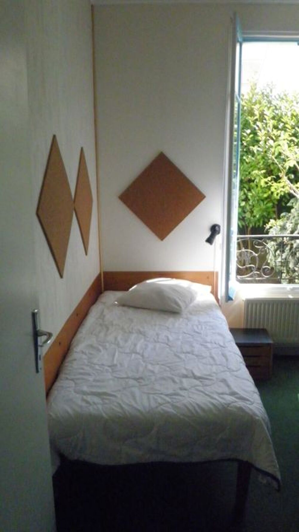Location Appartement Chambre de 10m2 à louer sur Nanterre Nanterre