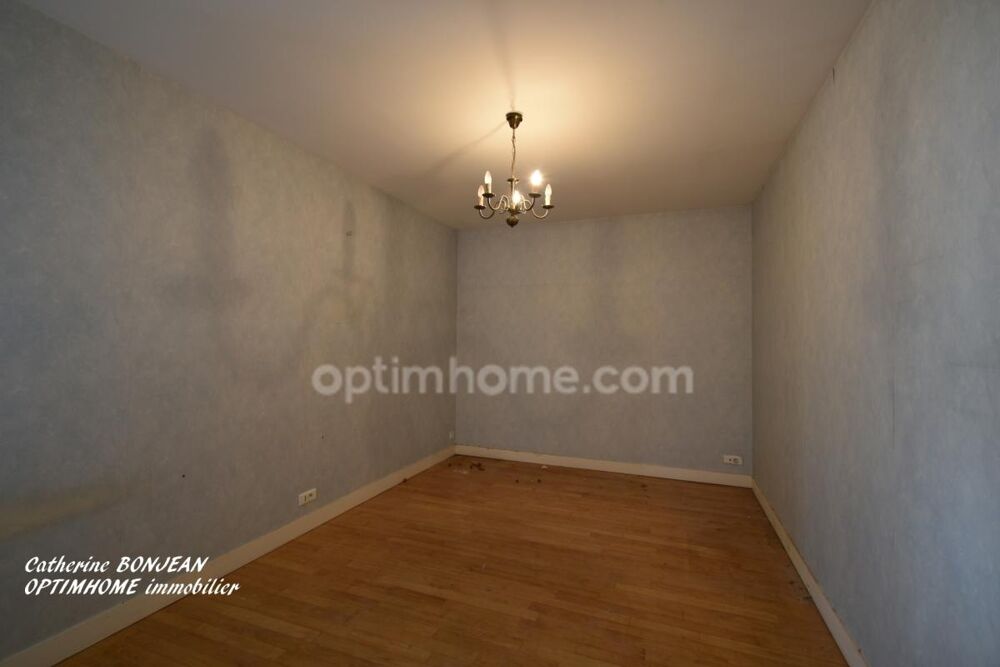 Vente Maison Plain-pied fonctionnel avec potentiel - Emplacement privilégié à Blanquefort Blanquefort