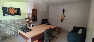  Maison à vendre 1 pièce 100 m²