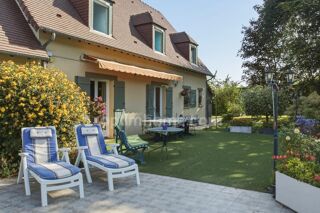 Maison à vendre 8 pièces 225 m²