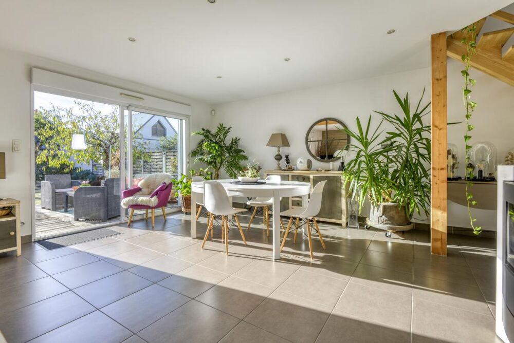 à vendre  Maison Nantes (44300)