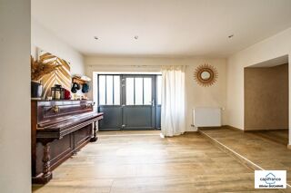  Maison � vendre 9 pi�ces 180 m�