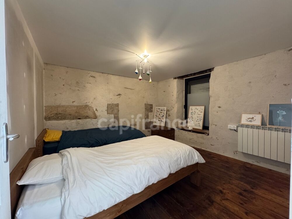 Vente Maison Maison à vendre 0 pièces PLOURAC H (22) Plourac h