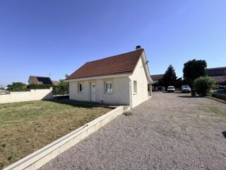  Maison à vendre 3 pièces 94 m²
