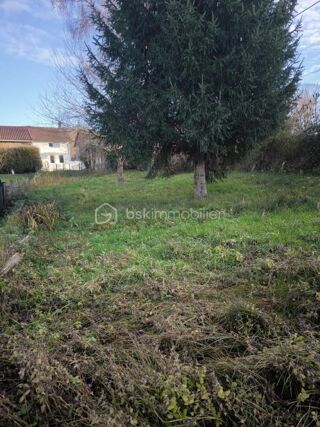  Terrain � vendre 624 m�