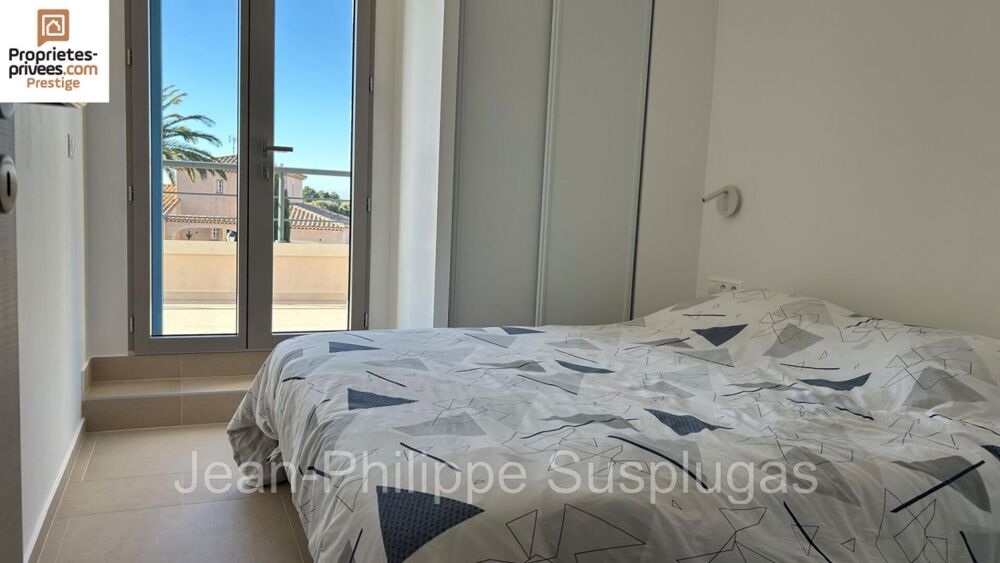 � vendre  Villa Saint-Cyr-sur-Mer (83270)