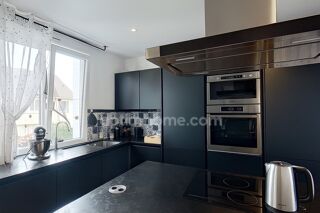  Maison à vendre 6 pièces 187 m²
