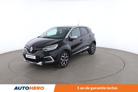 Annonce voiture Renault Captur 10690 €