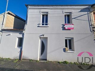  Maison � vendre 4 pi�ces 102 m�