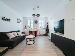  Maison � vendre 3 pi�ces 55 m�