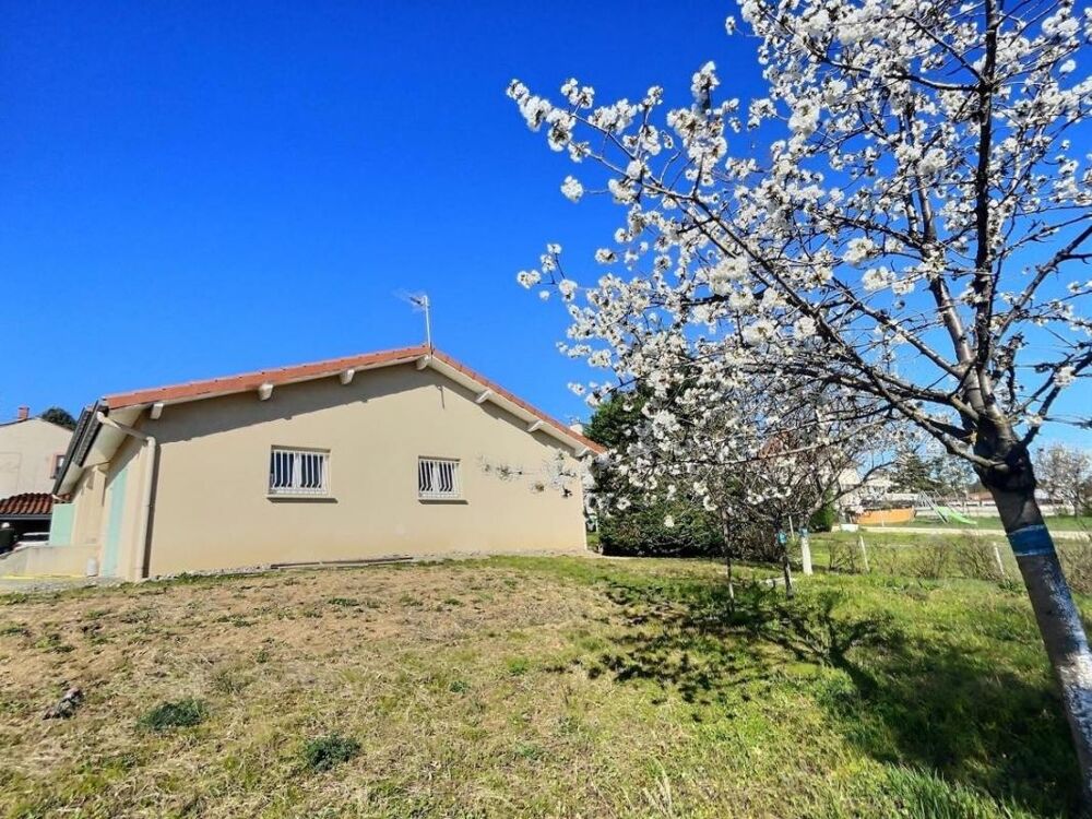Maison Boën 7 pièces 120 m2