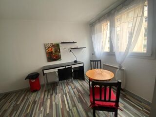  Appartement à louer 1 pièce 18 m²
