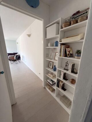  Immeuble à vendre 3 pièces 86 m²